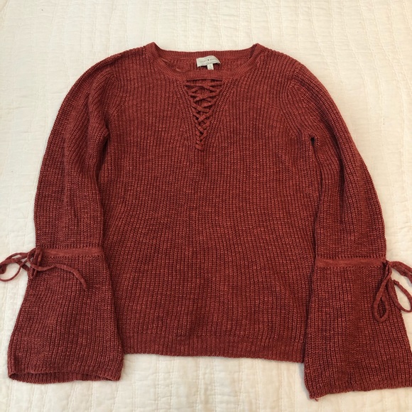 Lucky Brand Sweaters - Lucky Brand sweater